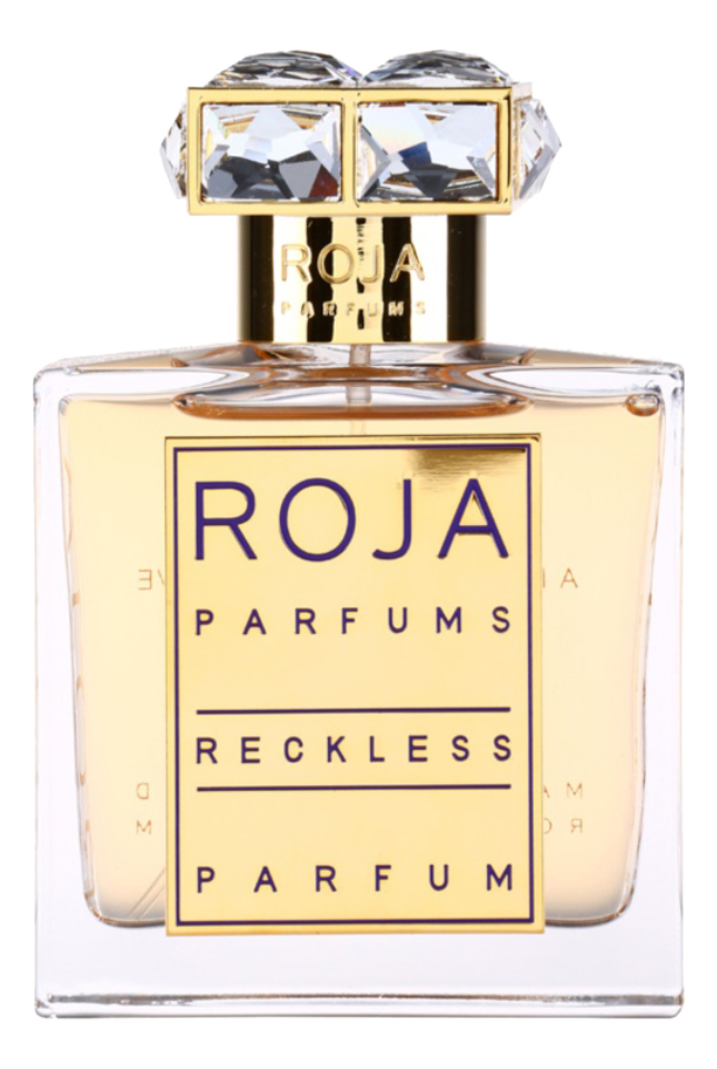

Roja Dove Reckless Pour Femme: духи 50мл тестер, Roja Dove Reckless Pour Femme