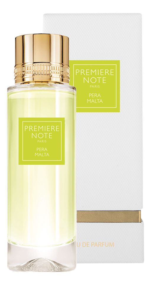 

Pera Malta: парфюмерная вода 100мл, Pera Malta