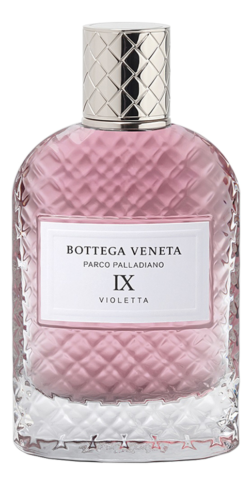 Parco Palladiano IX Violetta: парфюмерная вода 100мл уценка