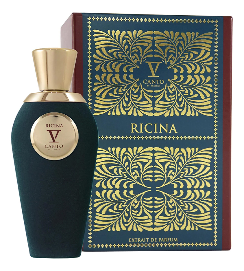 

Ricina: духи 100мл, Ricina
