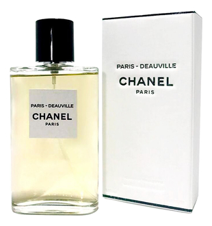 Chanel Paris Deauville - купить в Москве мужские и женские духи