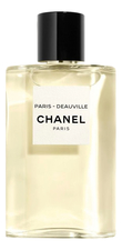 Chanel  Paris Deauville
