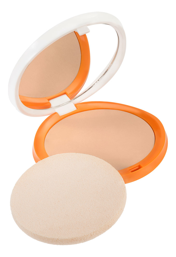 

Компактная пудра для лица с матирующим эффектом High Photo-Ageing Protection SPF30 12г: No 1, Компактная пудра для лица с матирующим эффектом High Photo-Ageing Protection SPF30 12г