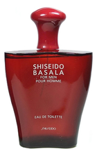 Shiseido  Basala Men