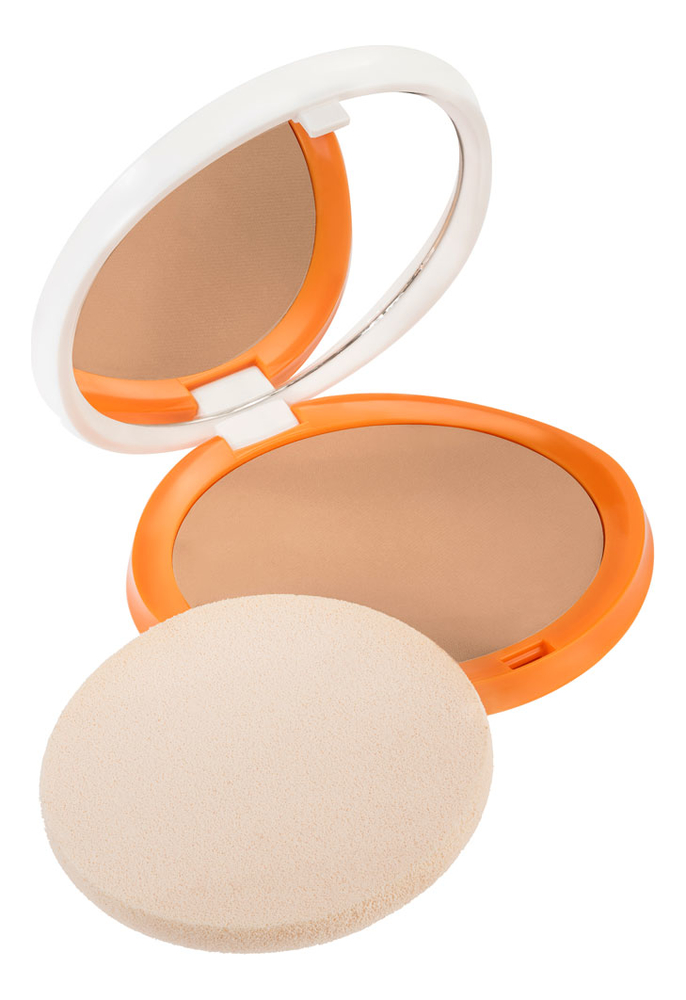 

Компактная пудра для лица с матирующим эффектом High Photo-Ageing Protection SPF30 12г: No 4, Компактная пудра для лица с матирующим эффектом High Photo-Ageing Protection SPF30 12г