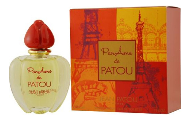 PanAme: туалетная вода 50мл