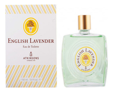 Atkinsons English Lavender Винтаж