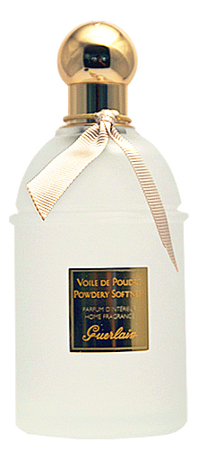 

Voile De Poudre Parfum D'Interieur: парфюмерная вода 125мл тестер, Voile De Poudre Parfum D'Interieur