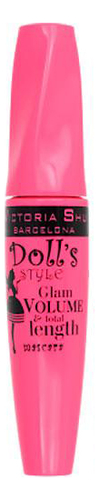 

Тушь для ресниц Doll's style Glam Volume & Total Length 11мл