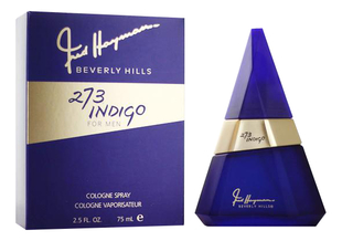 273 Indigo