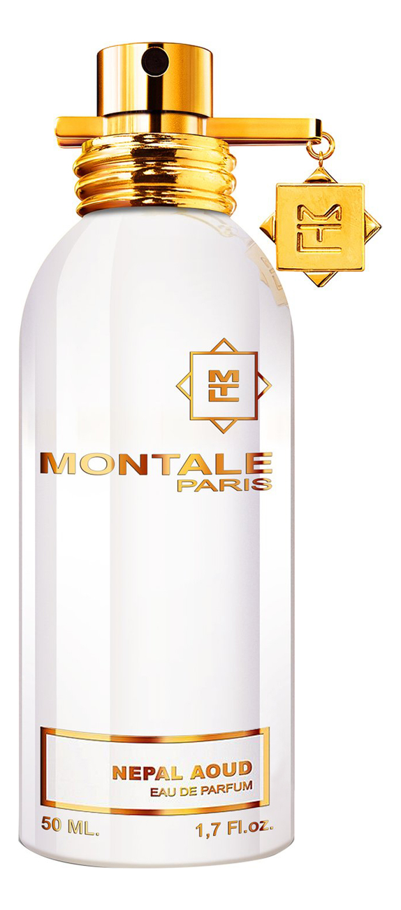 

Nepal Aoud: парфюмерная вода 50мл, Nepal Aoud