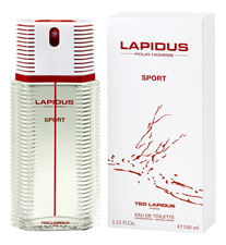 Ted Lapidus  Lapidus Pour Homme Sport