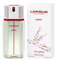  Lapidus Pour Homme Sport