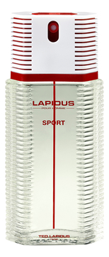  Lapidus Pour Homme Sport