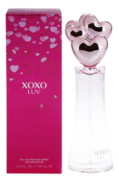 XOXO Luv