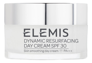 Дневной крем для лица Dynamic Resurfacing Day Cream SPF30 PA+++ 50мл