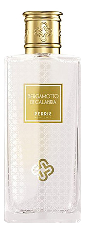 Bergamotto Di Calabria: парфюмерная вода 1,5мл