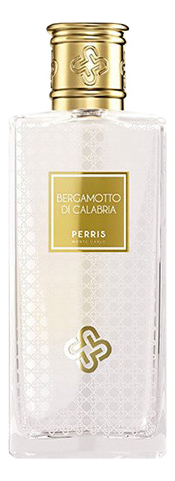

Bergamotto Di Calabria: парфюмерная вода 1,5мл, Bergamotto Di Calabria