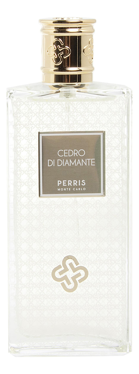 Cedro Di Diamante: парфюмерная вода 50мл