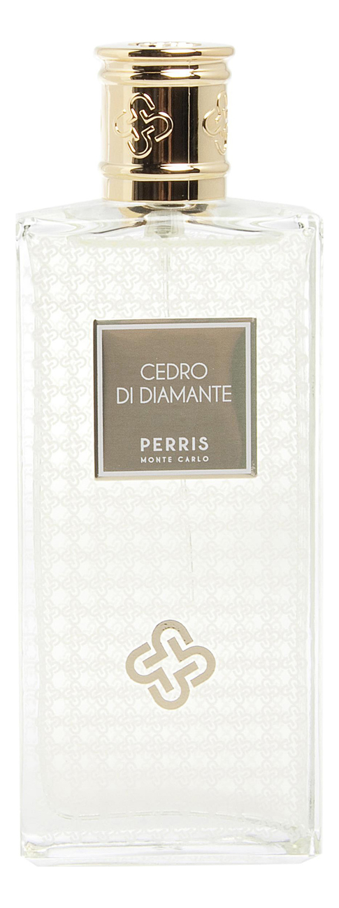 香水(女性用) Perris Monte Carlo cedro di diamante Cedro di