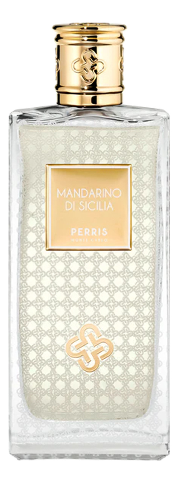 Mandarino Di Sicilia: парфюмерная вода 50мл