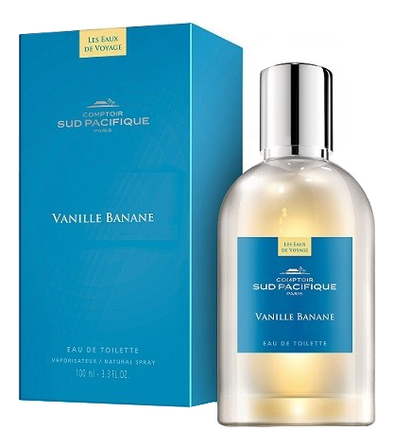 

Vanille Banane: туалетная вода 100мл, Vanille Banane