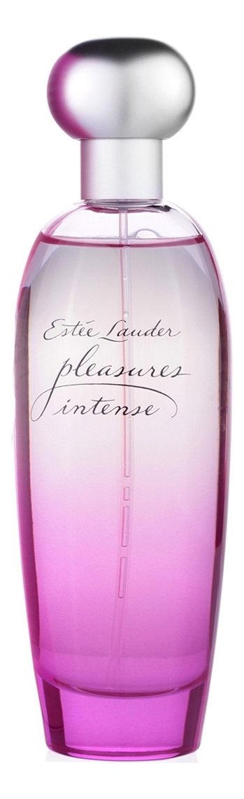 Pleasures Intense: парфюмерная вода 100мл уценка