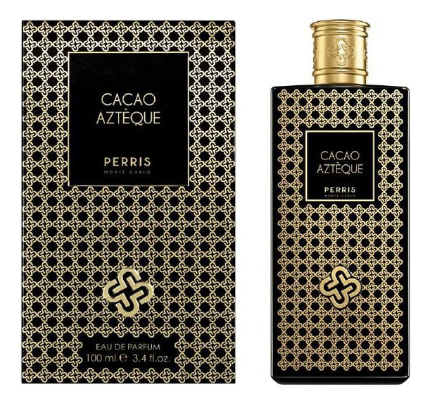 

Cacao Azteque: парфюмерная вода 100мл, Cacao Azteque