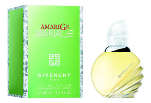 givenchy mariage perfume