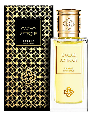 Perris Monte Carlo Cacao Azteque Extrait