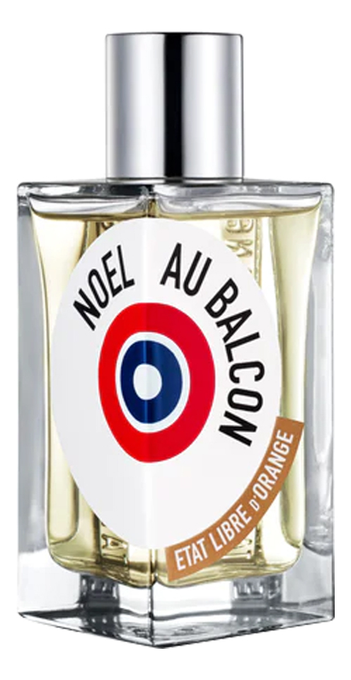 

Noel Au Balcon: парфюмерная вода 100мл уценка, Noel Au Balcon