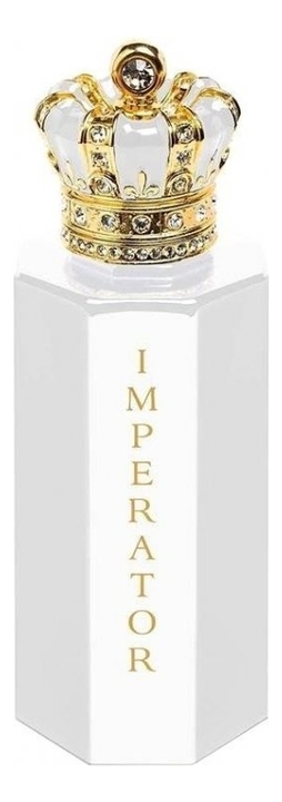 Купить Imperator: парфюмерная вода 50мл, Royal Crown