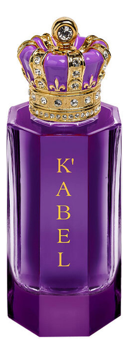 

K'abel: парфюмерная вода 50мл, K'Abel