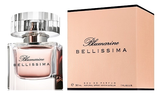 

Bellissima: парфюмерная вода 30мл, Bellissima