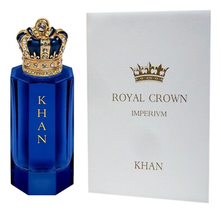 Royal Crown Khan