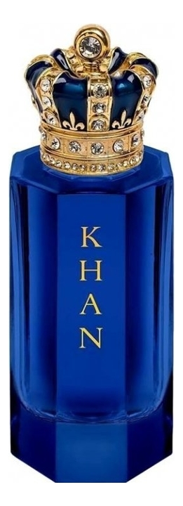 

Khan: парфюмерная вода 50мл, Khan