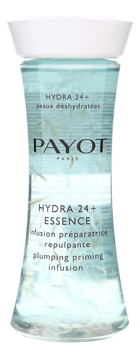 Купить Увлажняющая эссенция для лица Hydra 24+ Essence 125мл, Payot