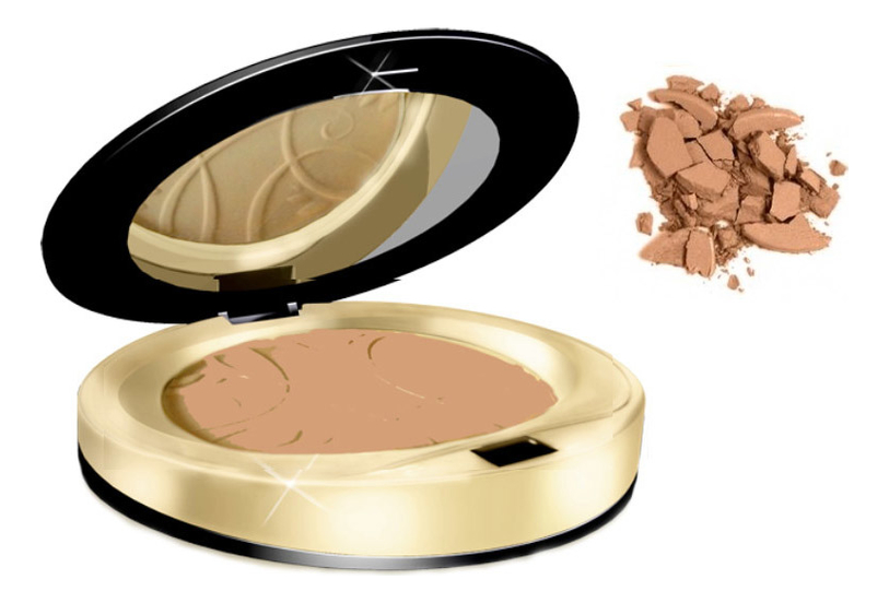 

Минеральная компактная пудра для лица Celebrities Beauty Powder 9г: No 22, Минеральная компактная пудра для лица Celebrities Beauty Powder 9г