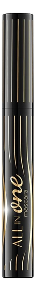 

Тушь для ресниц All In One Mascara 10мл