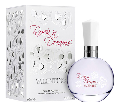 

Rock'N Dreams: парфюмерная вода 90мл, Rock'N Dreams