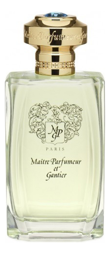 

Eau du Gantier: парфюмерная вода 120мл, Eau Du Gantier