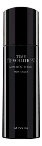 

Увлажняющая эмульсия для лица Time Revolution Immortal Youth Moisturizer 130мл