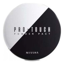 Missha Пудра компактная Pro-Touch Powder Pact SPF25 PA++ 10г