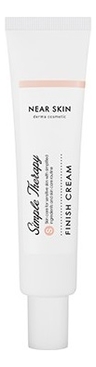 

Крем для лица Near Skin Simple Therapy Finish Cream 40мл