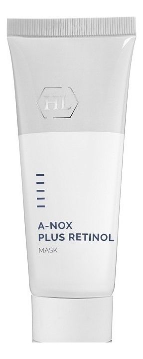 Маска для проблемной кожи A-NOX Plus Retinol Mask 70мл holyland laboratories маска для лица a nox plus retinol mask 70 мл holyland laboratories a nox plus retinol