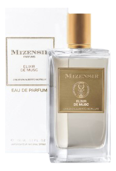 Elixir de Musc