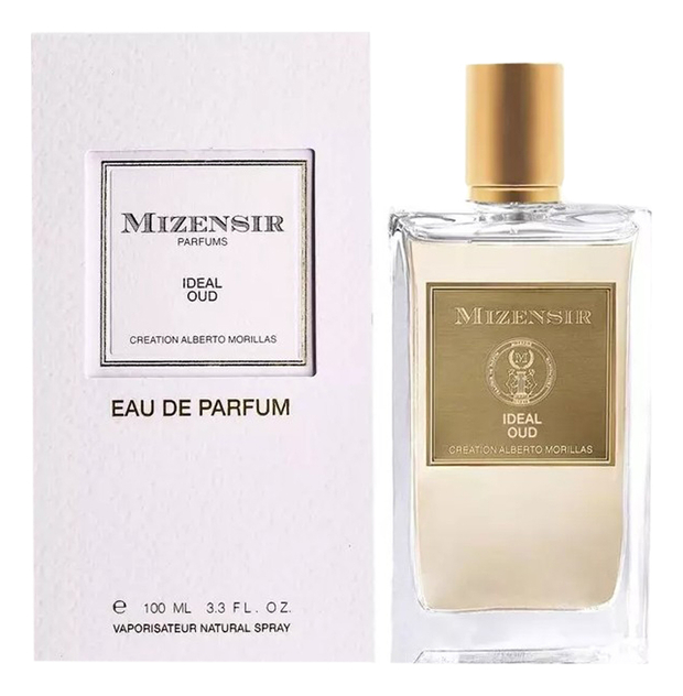 Ideal Oud