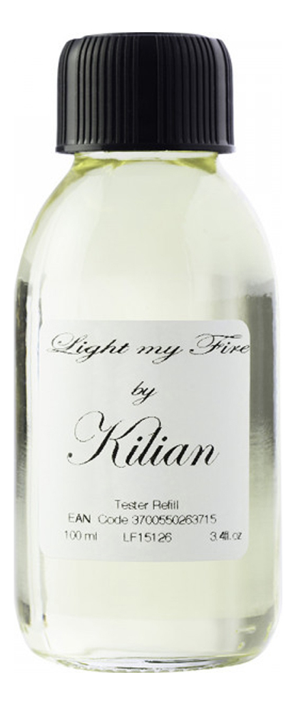 

Light My Fire: парфюмерная вода 100мл уценка (без спрея), Light My Fire