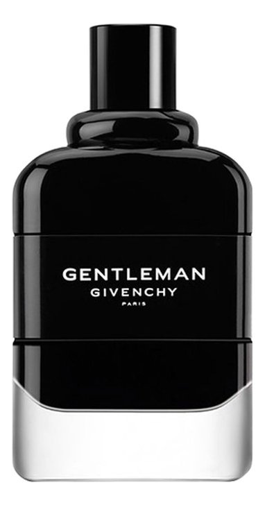 Gentleman Eau De Parfum: парфюмерная вода 100мл уценка