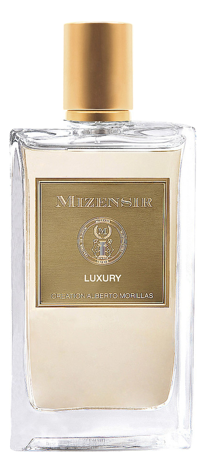 

Luxury: парфюмерная вода 100мл, Luxury